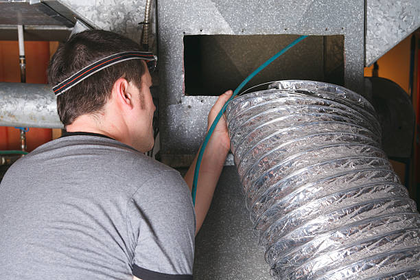 Best HVAC System Cleaning in Pierce City, MO