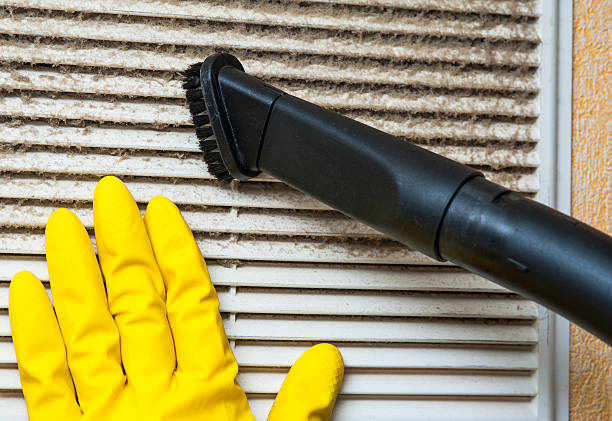 Best Air Filter Replacement Services in Pierce City, MO